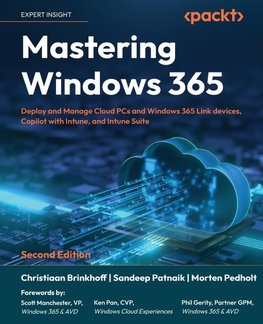 Mastering Windows 365