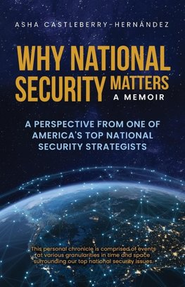 Why National Security Matters