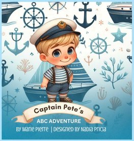 Captain Pete's ABC Adventures