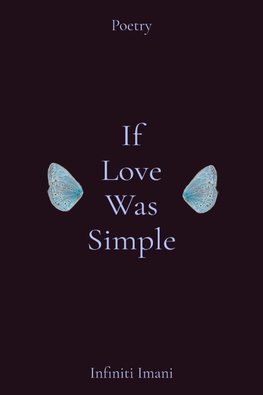 If Love Was Simple