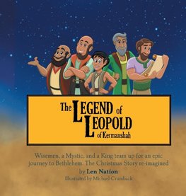 Legend of Leopold of Kermanshah