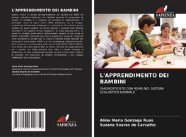 L'APPRENDIMENTO DEI BAMBINI