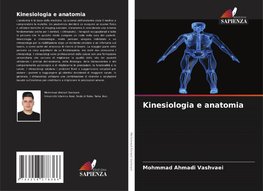 Kinesiologia e anatomia