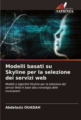 Modelli basati su Skyline per la selezione dei servizi web