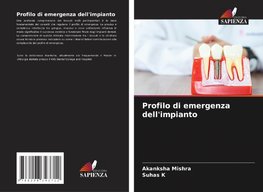 Profilo di emergenza dell'impianto