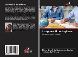 Insegnare il portoghese: