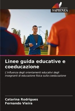 Linee guida educative e coeducazione