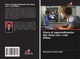 Gioco di apprendimento del ritmo con i cubi Sifteo