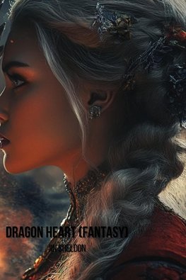 Dragon Heart  (Fantasy)