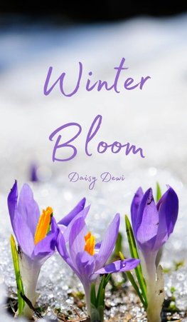 Winter Bloom