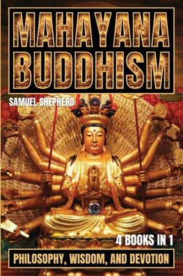 Mahayana Buddhism