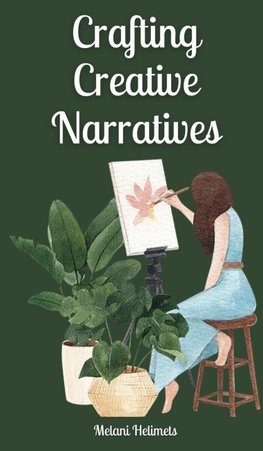 Crafting Creative Narratives