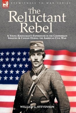 The Reluctant Rebel