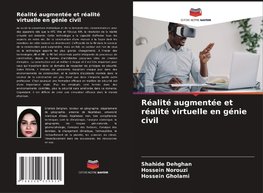 Réalité augmentée et réalité virtuelle en génie civil