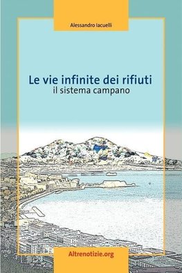 Le vie infinite dei rifiuti