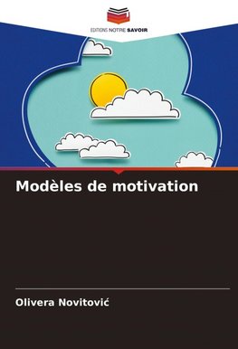 Modèles de motivation