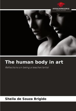 The human body in art