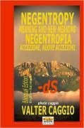 Negentropy Meaning and New Meaning Negentropia Accezione, Nuove Accezioni