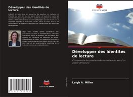 Développer des identités de lecture