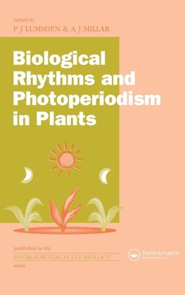 Biological Rhythms and Photoperiodism in Plants