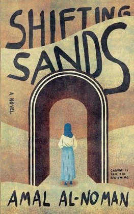 Shifting Sands