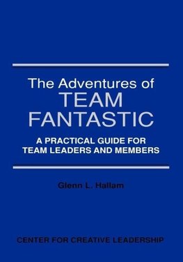 The Adventures of Team Fantastic