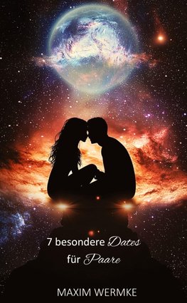 7 besondere Dates für Paare