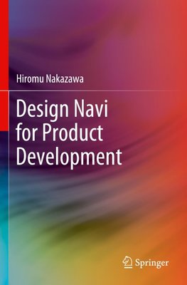 Design Navi for Product Development