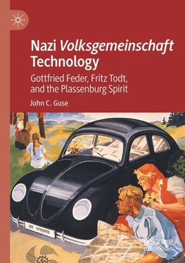 Nazi Volksgemeinschaft Technology