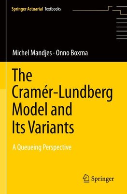 The Cramér¿Lundberg Model and Its Variants