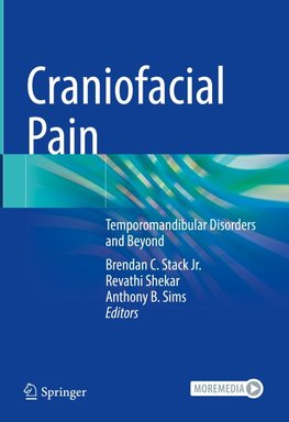 Craniofacial Pain