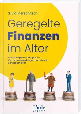 Geregelte Finanzen im Alter