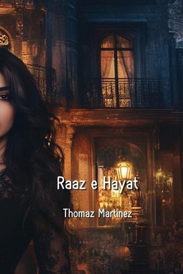 Raaz e Hayat