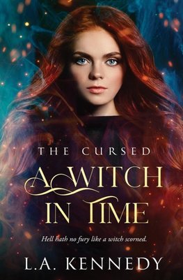 A Witch in Time