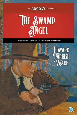 The Swamp Angel