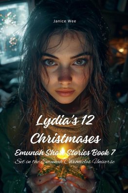 Lydia's 12 Christmases