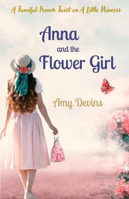 Anna and the Flower Girl