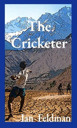 The Cricketer