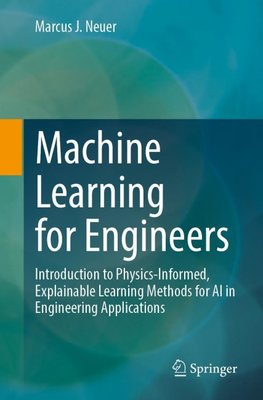 Machine Learning for Engineers