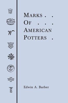 Marks of American Potters