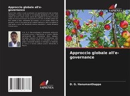 Approccio globale all'e-governance