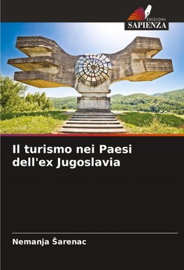 Il turismo nei Paesi dell'ex Jugoslavia