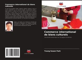 Commerce international de biens culturels