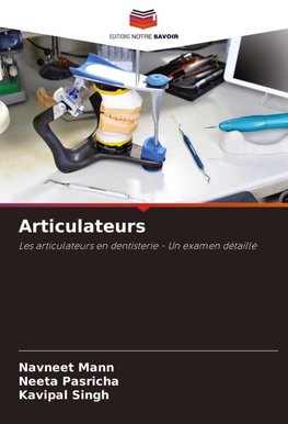 Articulateurs