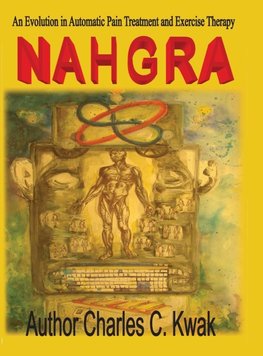 Nahgra Healing Science