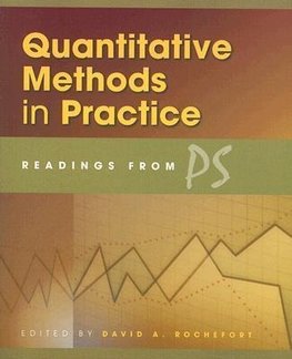 Rochefort, D: Quantitative Methods in Practice