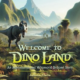 Welcome to Dino Land