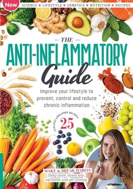 The Anti-Inflammatory Guide