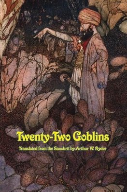 Twenty-Two Goblins