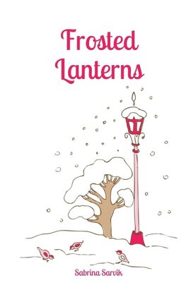 Frosted Lanterns